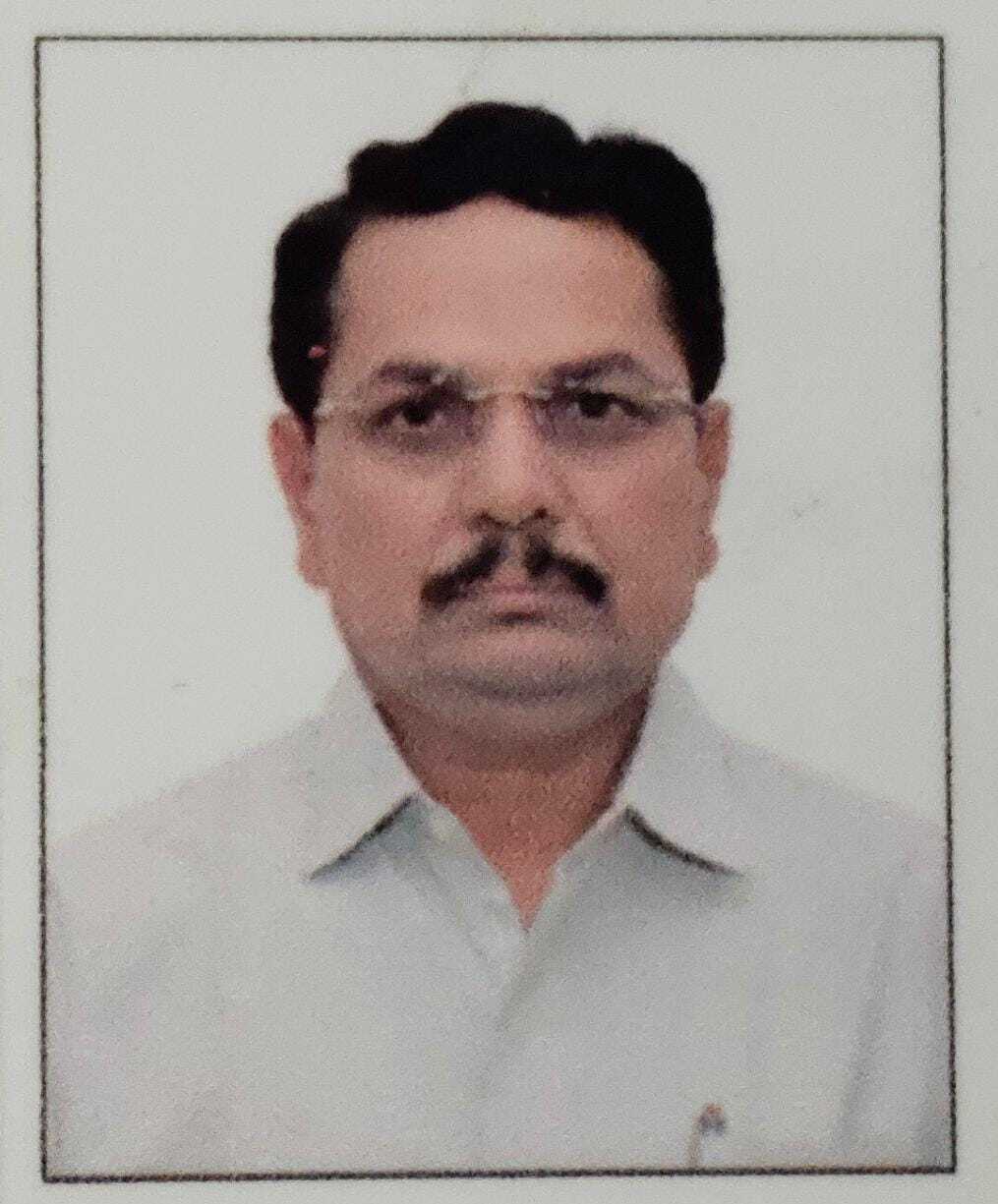 Balaji Patil Khatgaonkar