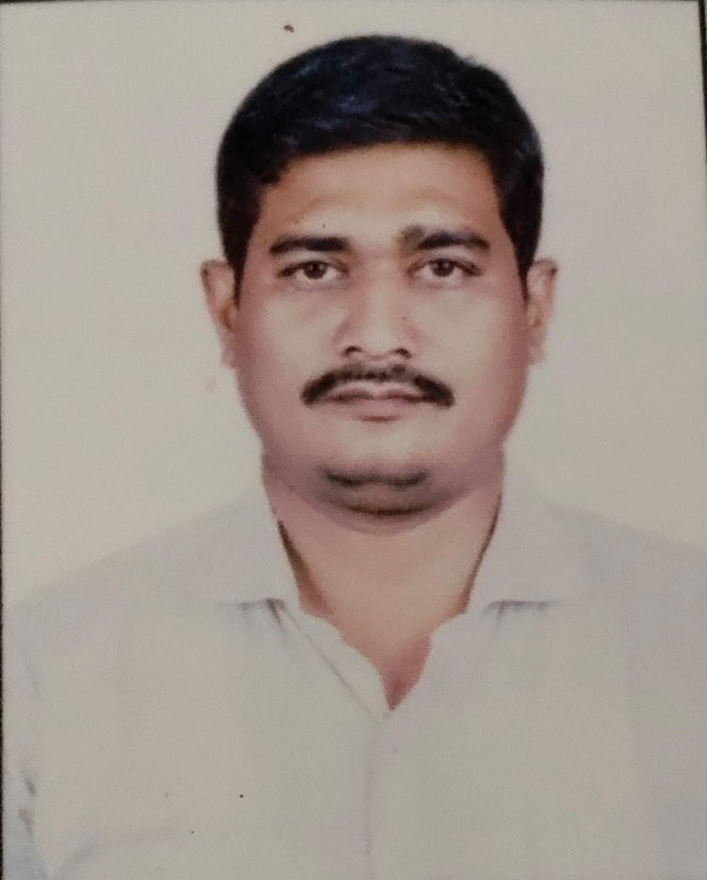 Devanand Tuljiram Deshmukh