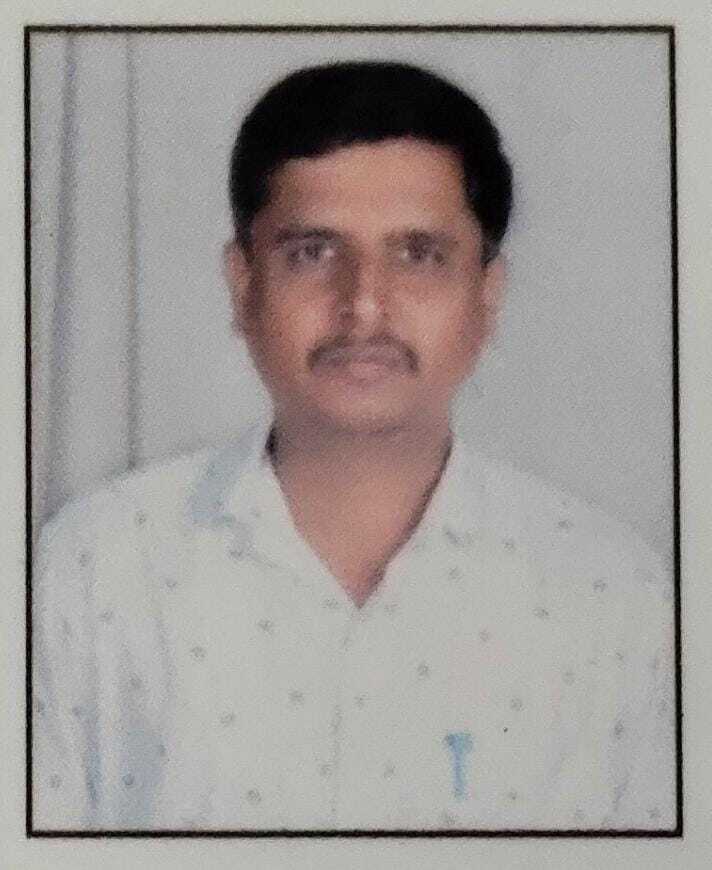Govind Dadarav Dumne