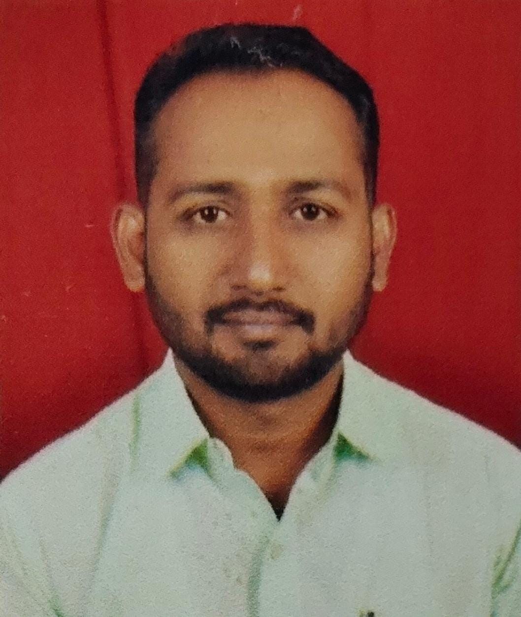 Haridas Santuka Dinde
