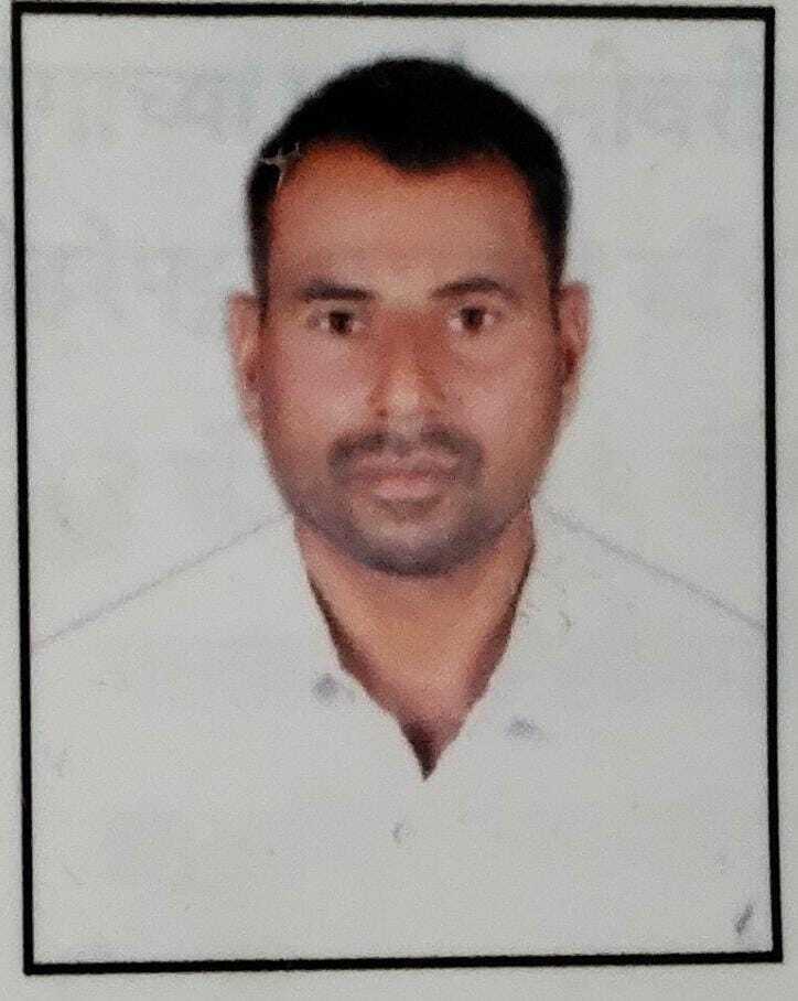 Parasram Datta Kadam