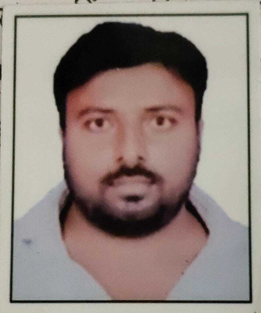 Pradeep Dharmaji Ingole