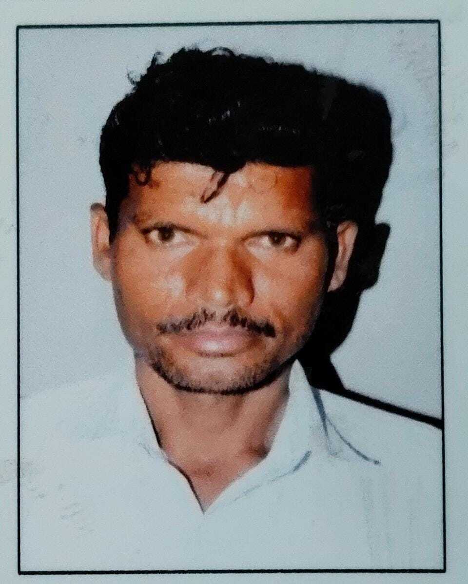 Sachin Govardhan Chavan