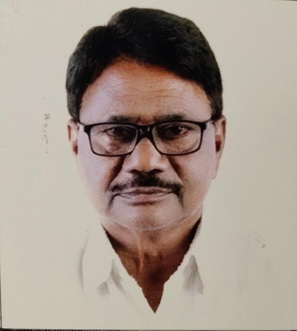 Satish Lakshman Kawde