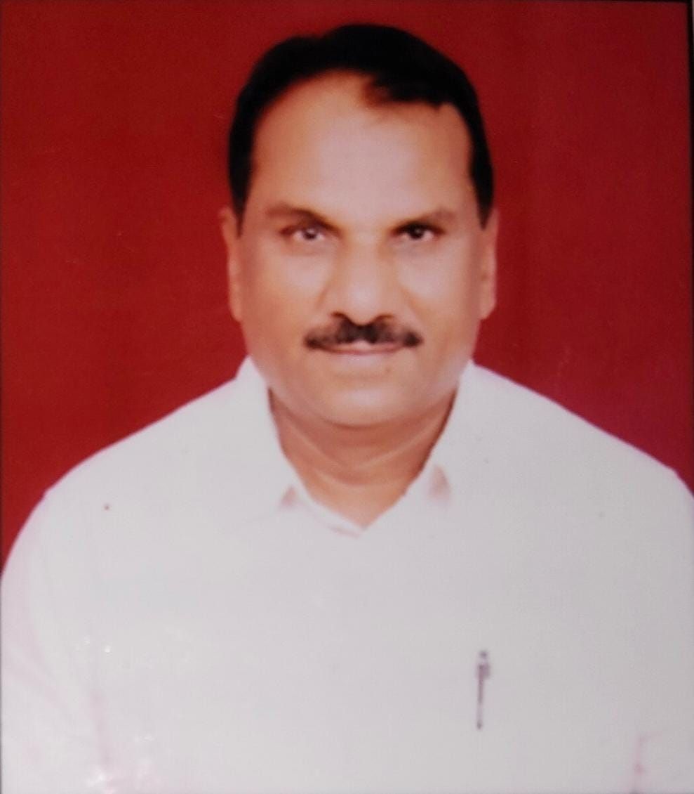 Shivaji Nagorao Jadhav