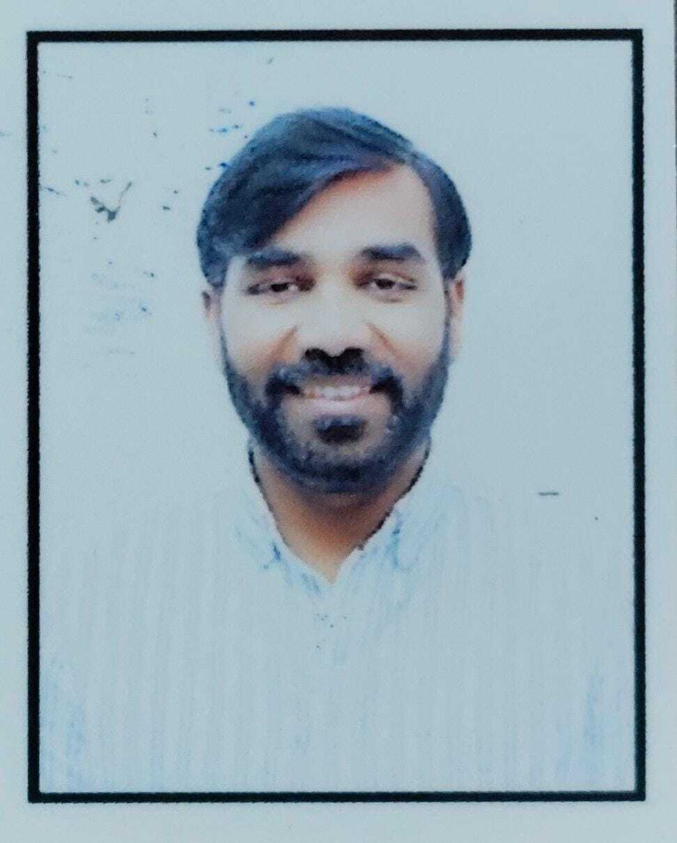 Shrihari Rajaram Budgemwar