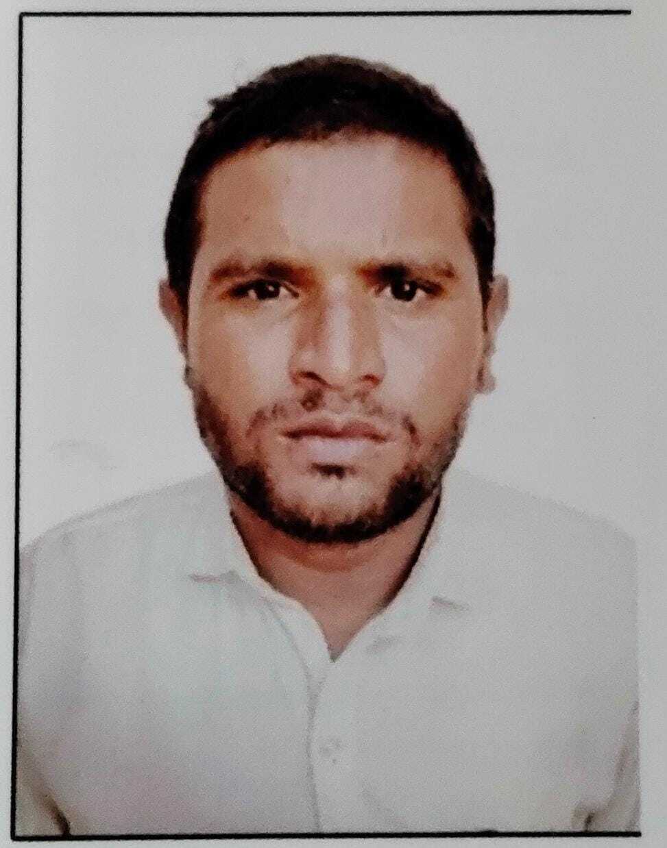 Yadav Baliram Kamble