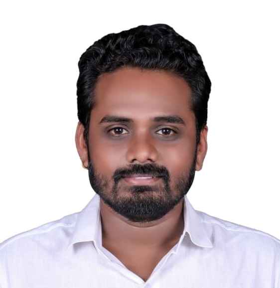 Anil Baburao Gangtire