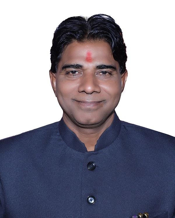 Arjun Tulshiram Patil