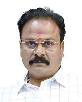 Chandrakant Nimba Patil