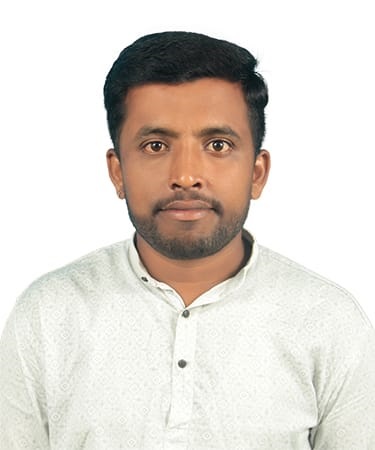 Chandrakantbhau Patil
