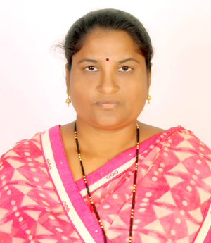 Kandelkar Pratibha Sanjay