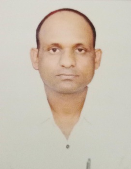 Pramod Madhav Bodade