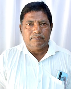 Ravindra Eknath Bavaskar