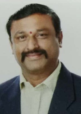 Keshav Madhukar Joshi (Kailas)