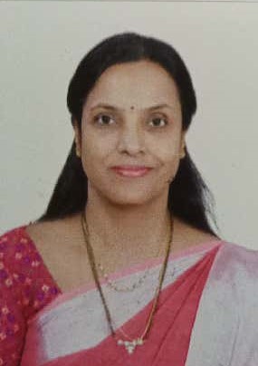 Sangeeta Bharat Vaje