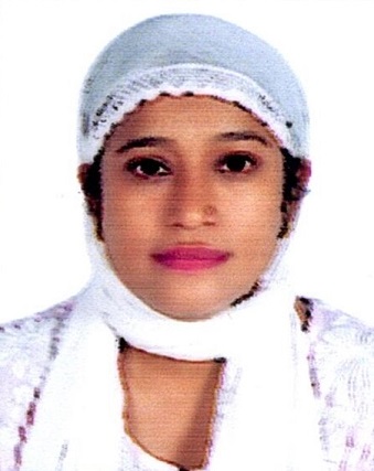 Huma Parveen Babu Zariwala