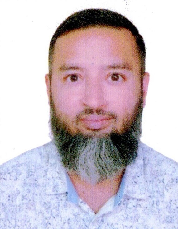 Mohamed Raza Ismail Motiwala