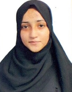 Shifa Shehbaz Rathod