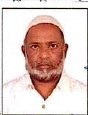 Asadali Rajjabali Shaikh