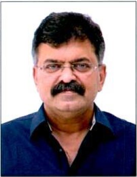 Awhad Jitendra Satish