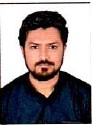 Danish Shaikh