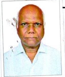 Jayvant Maruti Baile