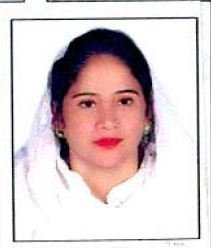 Naaz Mohammed Ahmed Khan