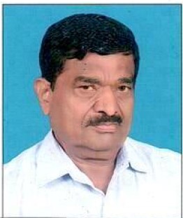 Pratap Girish Jadhav