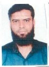 Sarfaraz Sayed Ali Shaikh