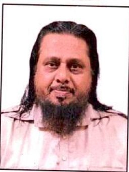Sayyed Muhammad Hussain