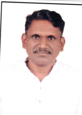 Dr Narayan Laxman Jadhav