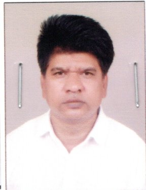 Dr. Vitthal Kashinath Kinikar