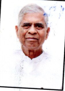 Gotiram Padu Pawar