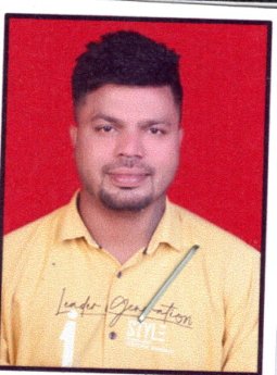 Hanuman Hari Pokla