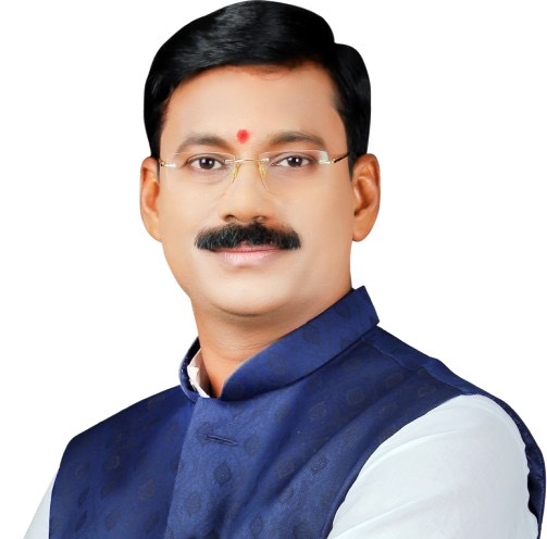 Shailesh Kesarinath Wadnere