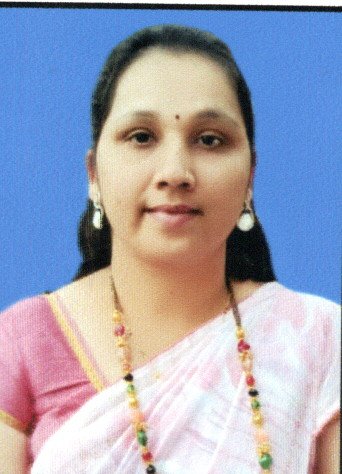 Sonam Naresh Gaikwad