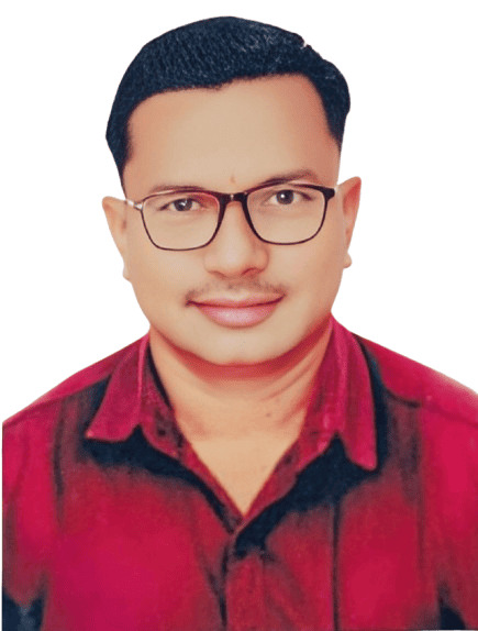 Suresh Baban Jamdare