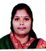 Ankita Raju Shinde