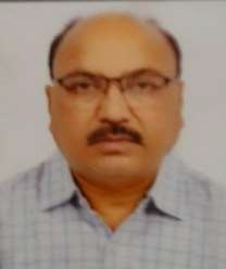 Arun Sakharam Gawai