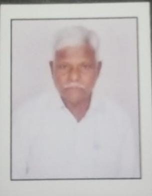 Dayaram Bondru Ghode