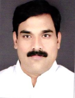 Gajanan Shivram Wazire