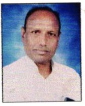 Gopalrao Haribhau Katale