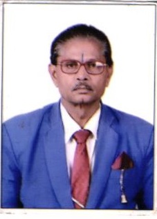 Ingole Yashvant Govind