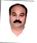 Mahadev Bapurao Gawale