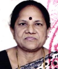 Pushpatai Mahadvrao Ingle