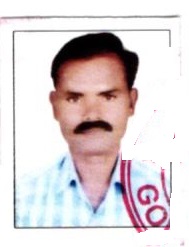 Ravindra Namdeo Pandit