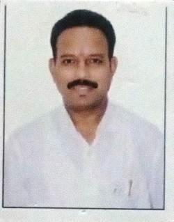 Samrat Dongardive