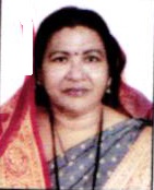 Vandana Padmakar Wasnik