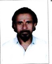 Vinod Babulal Sadafale
